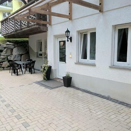 FeWo Am Ohrensbächle Glottertal Exterior foto