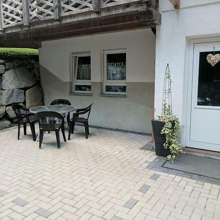 FeWo Am Ohrensbächle Glottertal Exterior foto